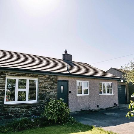 Finest Retreats - Charnwood Villa Lewannick Exterior photo