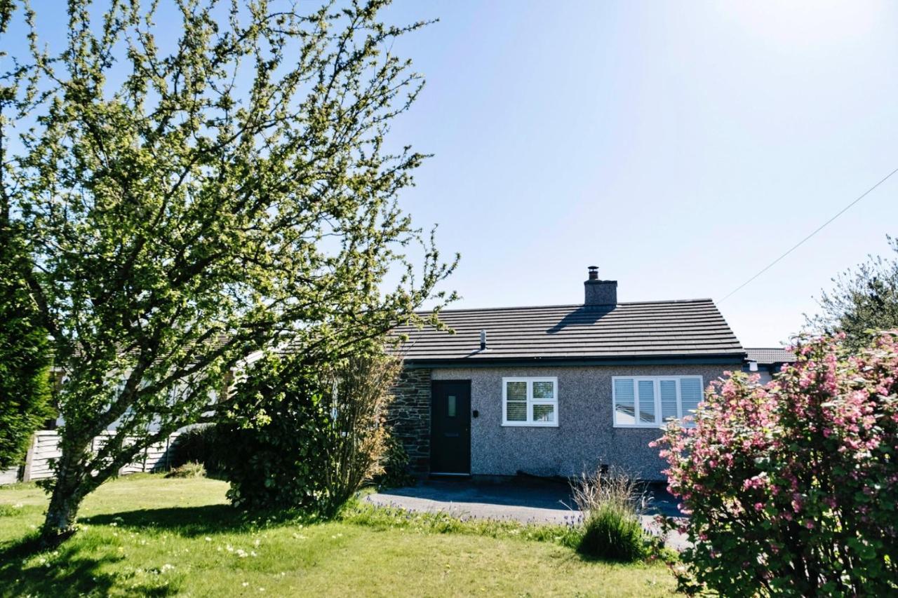 Finest Retreats - Charnwood Villa Lewannick Exterior photo