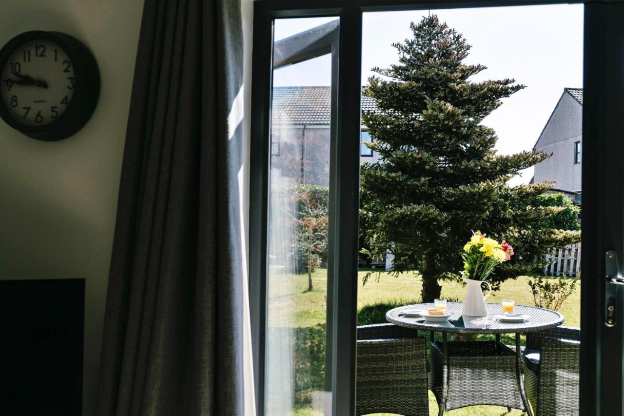 Finest Retreats - Charnwood Villa Lewannick Exterior photo